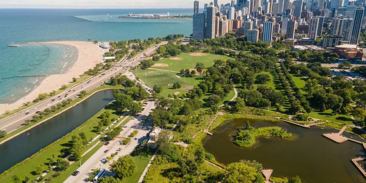 Urban Infill Trends How Midland’s New Redevelopment Mirrors Mid-Sized City Growth