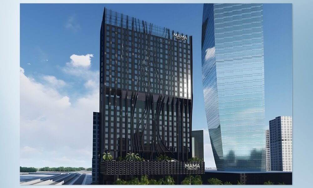 Strata Global to Manage Community Living for Mama Residences' First Dubai Location