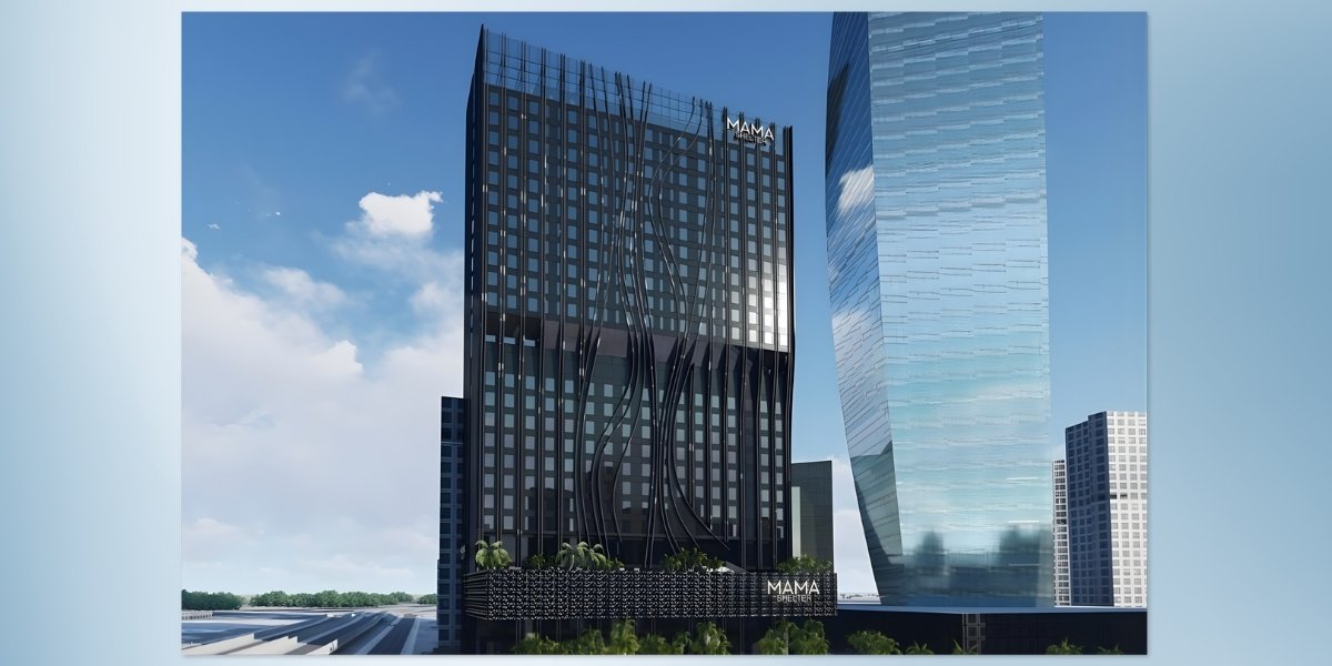 Strata Global to Manage Community Living for Mama Residences' First Dubai Location