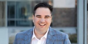 Broker and Advocate: Brendan McKay's Dual Impact Earns Global Recognition