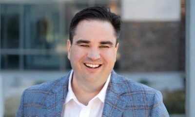 Broker and Advocate: Brendan McKay's Dual Impact Earns Global Recognition