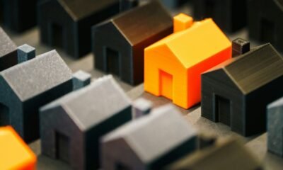 How AI and Big Data Are Transforming Property Valuation Models