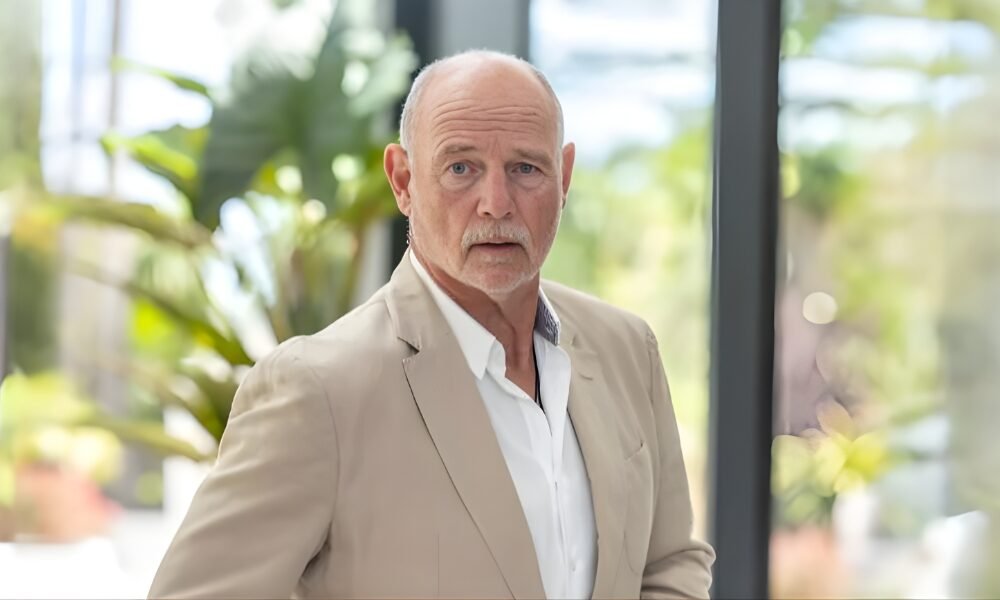 From Global Boardrooms to a Local Market Voice: How Charles Gubbins Built Influence in Sotogrande Through Business, Analysis, and Community Media