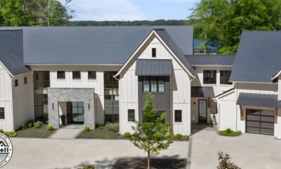 The Roof-Over-Head Index: What Roofing Trends in Covington and Lake Oconee, GA Reveal About Georgia’s Construction Economy