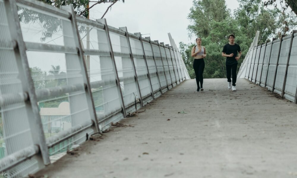 Building with Strength: Lexco® Cable Shapes Modern Architecture and Construction