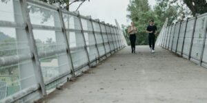 Building with Strength: Lexco® Cable Shapes Modern Architecture and Construction