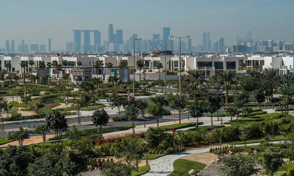 Building More Than Homes: LEAD Development’s Year of Creating Communities in Abu Dhabi