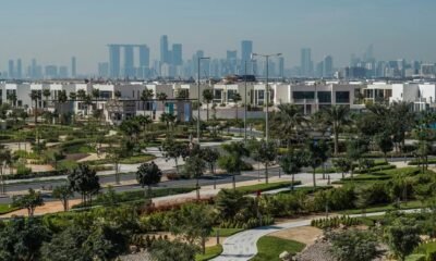 Building More Than Homes: LEAD Development’s Year of Creating Communities in Abu Dhabi
