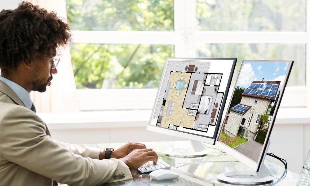 California Real Estate Photo Law Brings New Rules for Home Listings