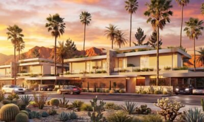 GIMS Unveils His Vision of a Dream Moroccan Retreat: The Valley