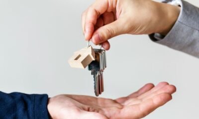 Generational Wealth Plan Builds Real Estate Portfolios as an Alternative to Market-Dependent 401Ks