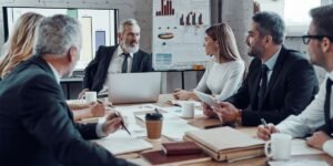 Generational Wealth Plan Outlines an Operational Framework for Real Estate Ownership