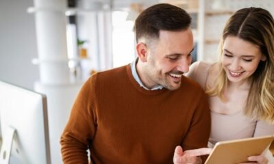 Historic Real Estate Inheritance Shift Coming to Gen X, Millennials