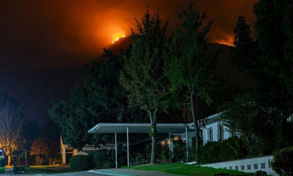 L.A. Wildfires Spark Long‑Term Challenges for California Insurance Market