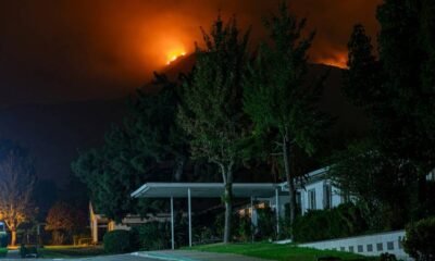 L.A. Wildfires Spark Long‑Term Challenges for California Insurance Market