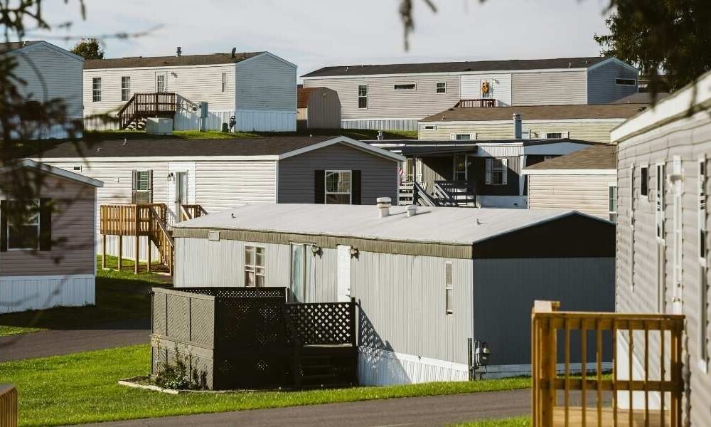 Manufactured Housing Seen as Key to Tackling Housing Shortage