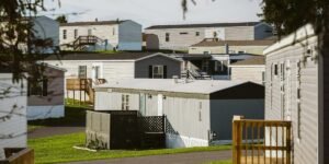 Manufactured Housing Seen as Key to Tackling Housing Shortage