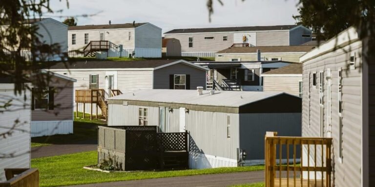 Manufactured Housing Seen as Key to Tackling Housing Shortage