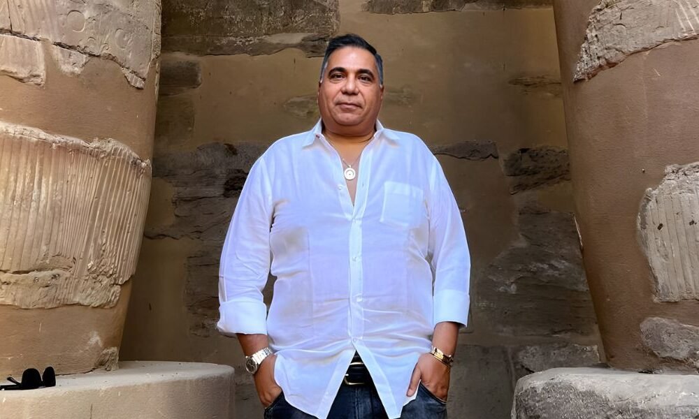 Mohamed Fala: How an Egyptian Hotelier Embraced Sustainable Tourism Long Before It Gained Popularity