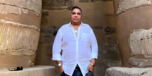 Mohamed Fala: How an Egyptian Hotelier Embraced Sustainable Tourism Long Before It Gained Popularity