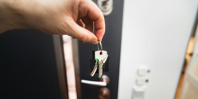 Mortgage Lock‑In Effect Eases, Opening Door to More Home Listings