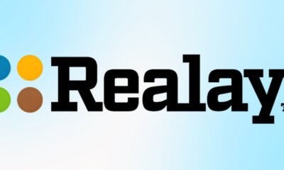 Realay Debuts Mobile App to Revolutionize Real Estate Referral Management