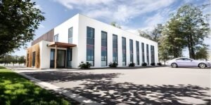 Salamisso Developments: Building Sustainable Communities Beyond Properties