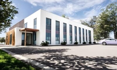 Salamisso Developments: Building Sustainable Communities Beyond Properties