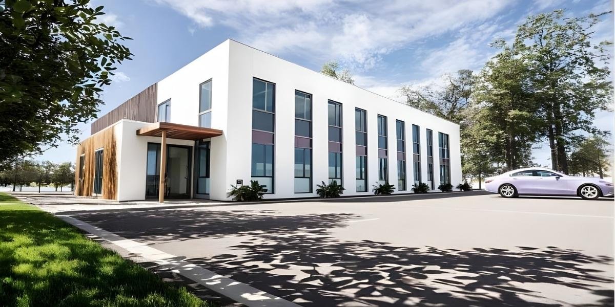 Salamisso Developments: Building Sustainable Communities Beyond Properties