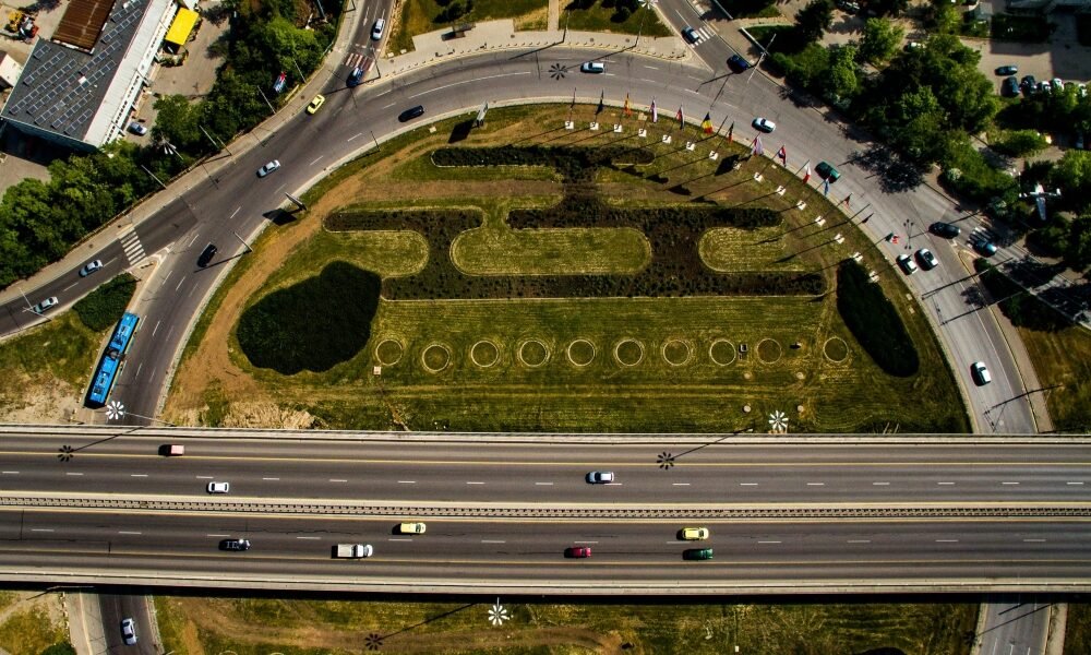 How FEDS Drone-Powered Solutions Are Shaping the Future of Infrastructure Planning with GIS and Remote Sensing