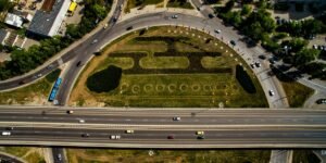 How FEDS Drone-Powered Solutions Are Shaping the Future of Infrastructure Planning with GIS and Remote Sensing