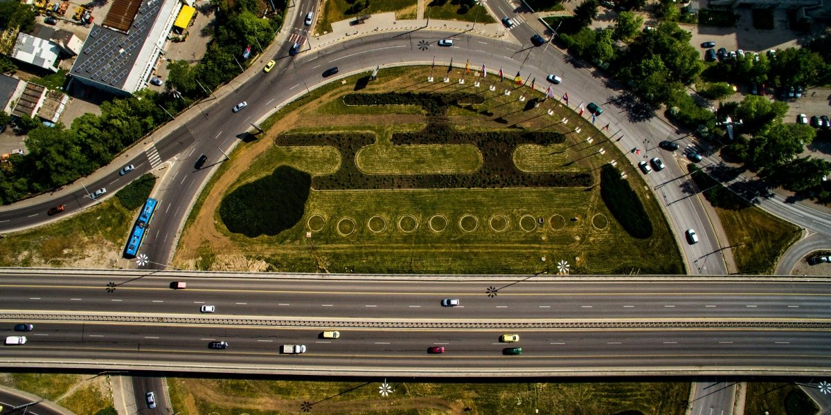 How FEDS Drone-Powered Solutions Are Shaping the Future of Infrastructure Planning with GIS and Remote Sensing