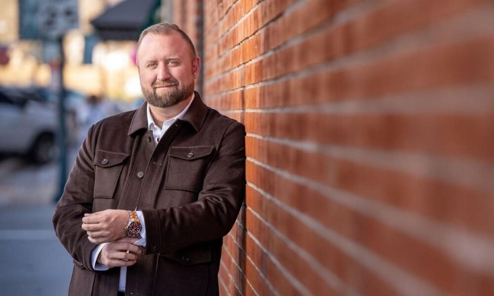 Brett Reasoner’s Purpose-Driven Real Estate For Elite Clients