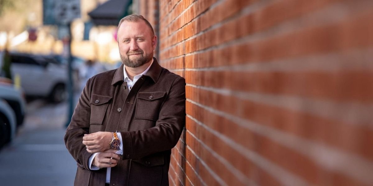 Brett Reasoner’s Purpose-Driven Real Estate For Elite Clients