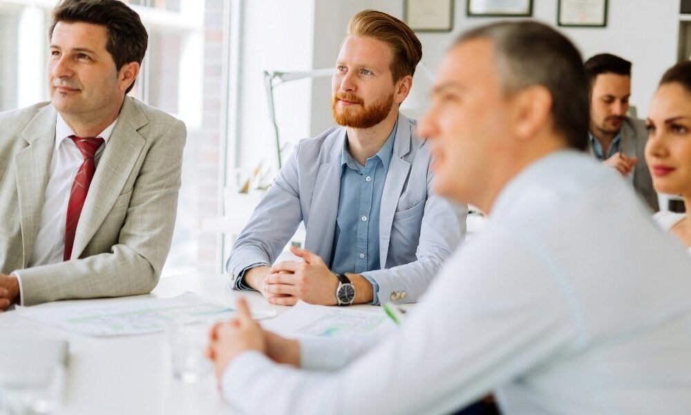 Brokerage Companies Keys to Market Growth