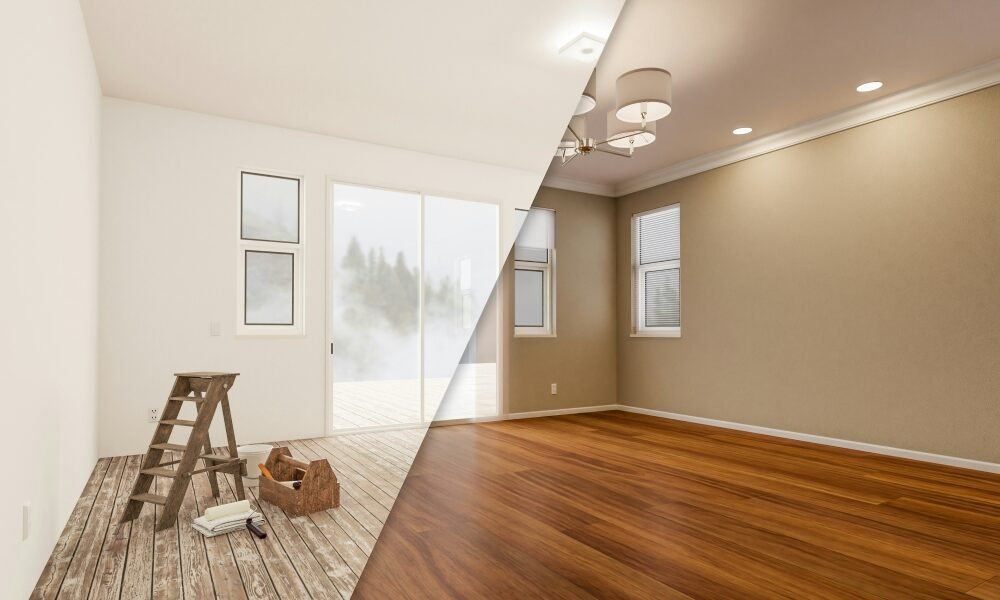 Condo Renovation: How to Complete the Entire Process