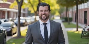 Kelvin Enfinger: Northwest Florida's Aerospace Surge – How Pensacola's Industrial Market Is Attracting National Attention