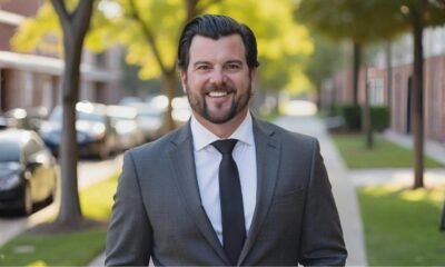 Kelvin Enfinger: Northwest Florida's Aerospace Surge – How Pensacola's Industrial Market Is Attracting National Attention