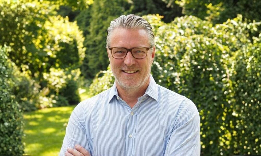 Litchfield County's Luxury Market Is Outperforming - Here's Why One Local Agent Isn't Surprised