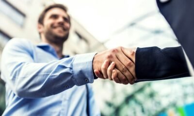 Real Estate Tech Leaders Shift as CEOs and Growth Officers Move