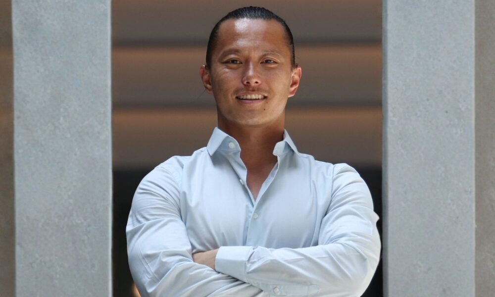 Seth Bradley Builds the Legal and Operational Backbone Behind Modern Capital Raising
