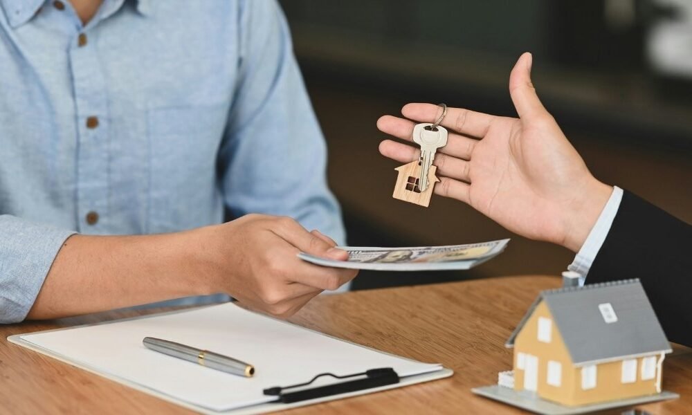 State Housing Price Trends Areas Showing Strong Gains