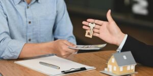 State Housing Price Trends Areas Showing Strong Gains