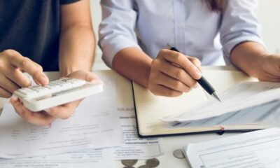 Tools to Help With Mortgage Worries