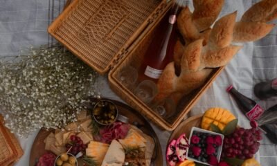 Valentine’s Champagne Traditions That Elevate Modern Living