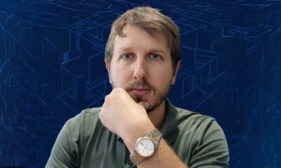 Steve Marcinuk: The Question Real Estate Professionals Are Asking Incorrectly About AI Search