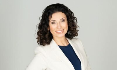 Fiorenza Bilak of Stage The Space: Las Vegas Stager Builds Business Around Real Estate Buyer Visualization Gap