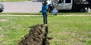 CGreens Delivers Effective Drainage Solutions That Protect Landscapes and Properties