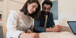 Buyers Gain Leverage as Home Prices Stagnate