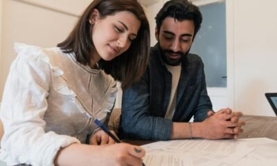 Buyers Gain Leverage as Home Prices Stagnate